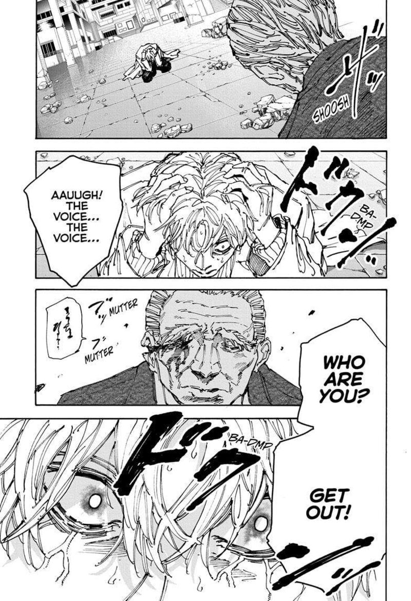 Chapter 167 - Page 23